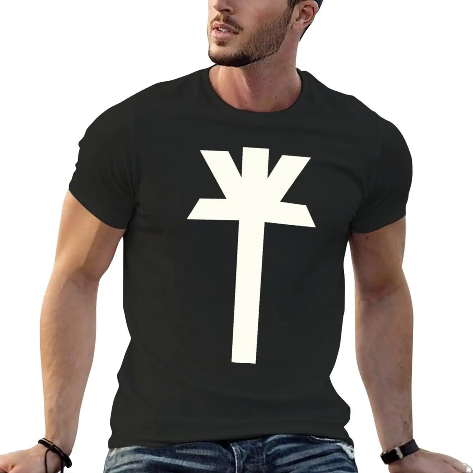 WY LYF T-Shirt cheap stuff tops graphic shirts vintage anime shirt workout shirts for men