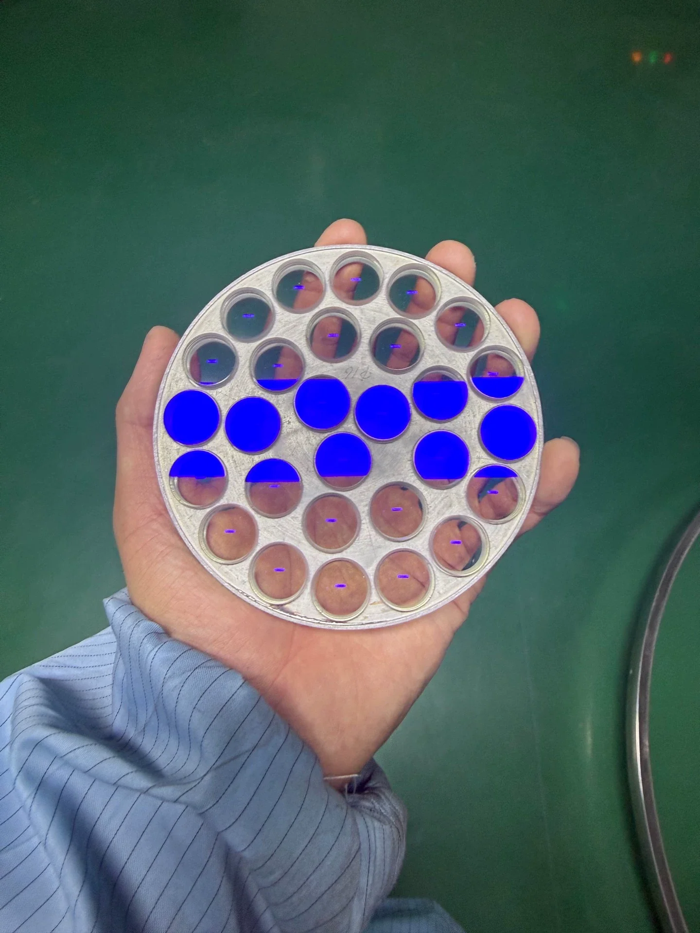 20x выдвижной расширитель лазерного луча K9 стеклянная линза 12 + 12-слойное покрытие 530-1100 нм для источника лазерного насоса Raycus/MAX насос DIY Запчасти