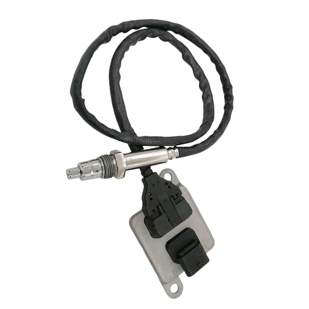 Nitrogen Oxide Sensor Nox Sensor 5WK96614H 035155 5WK9 6614H For Uninox 24V Car-styling