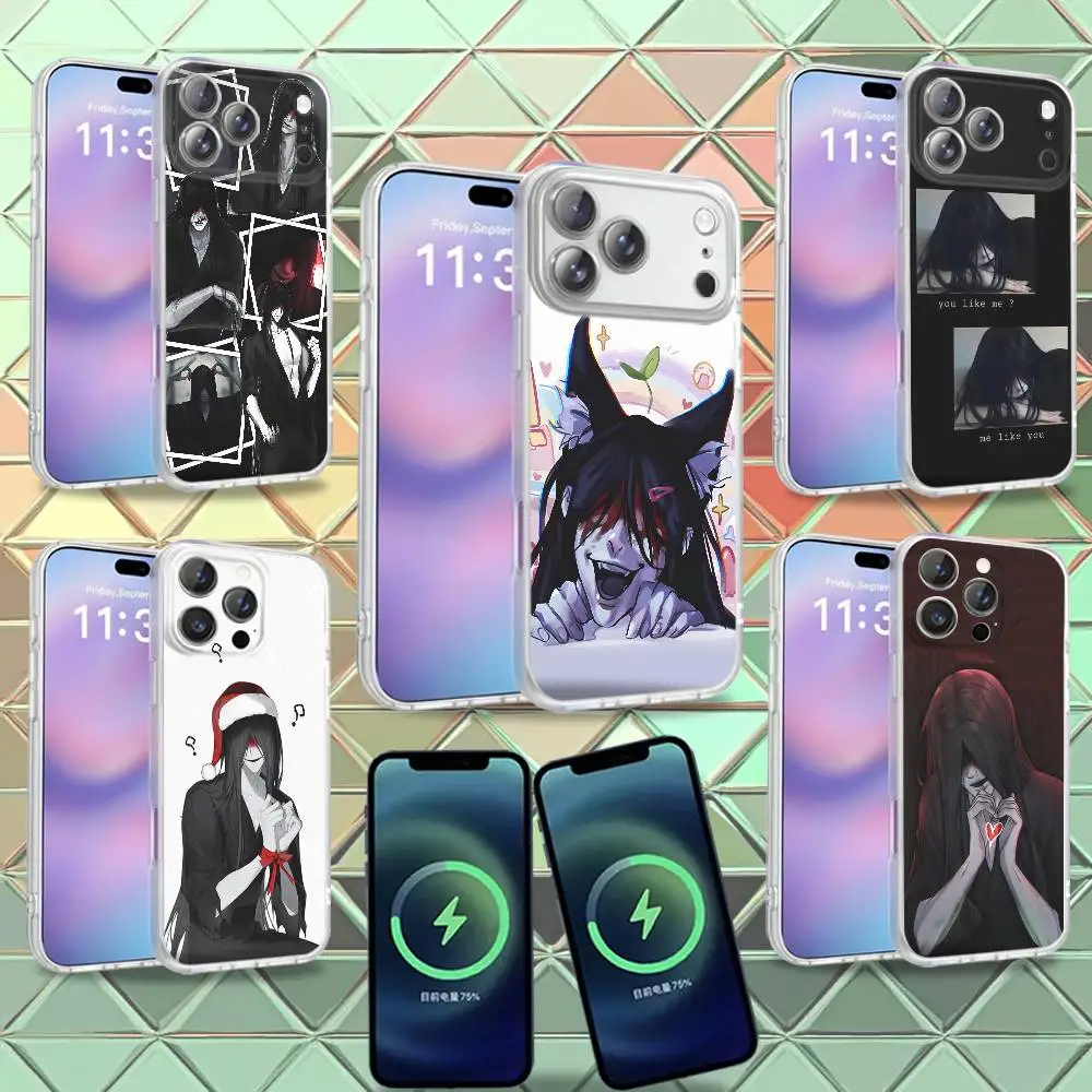 

Homicipher Mr C-crawling ins Phone Case For iPhone 16,14,11,17,13,15,12,Air,Plus,Pro,Max,E,Mini Frosted for MagSafe Magnetic