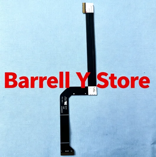 LCD Screen Display Connect Ribbon Cable For Fujifilm X-A7 XA7