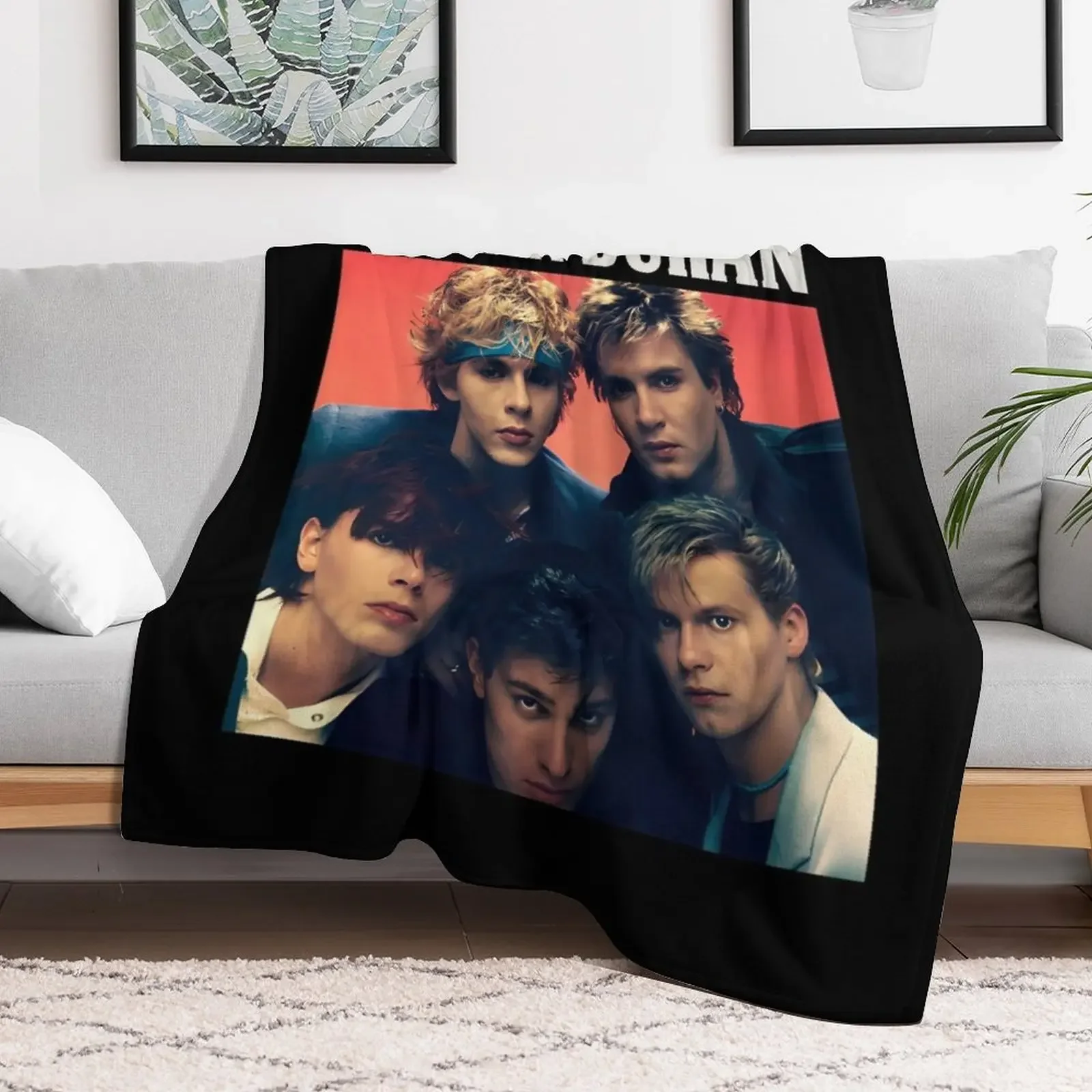 دوران دوران رمي بطانية الهالوين للأريكة بطانيات الأرائك المزخرفة اللطيفة