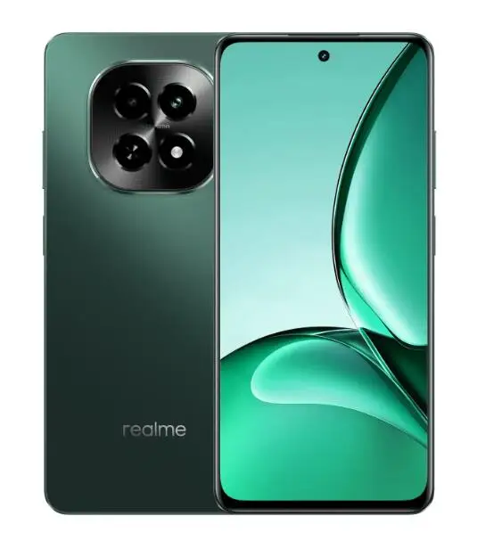 هاتف محمول Realme V60s 5G جديد ROM عالمي MTK الأبعاد 6300 6.67 بوصة 120 هرتز 32 ميجابكسل كاميرا خلفية بطارية 5000 مللي أمبير في الساعة