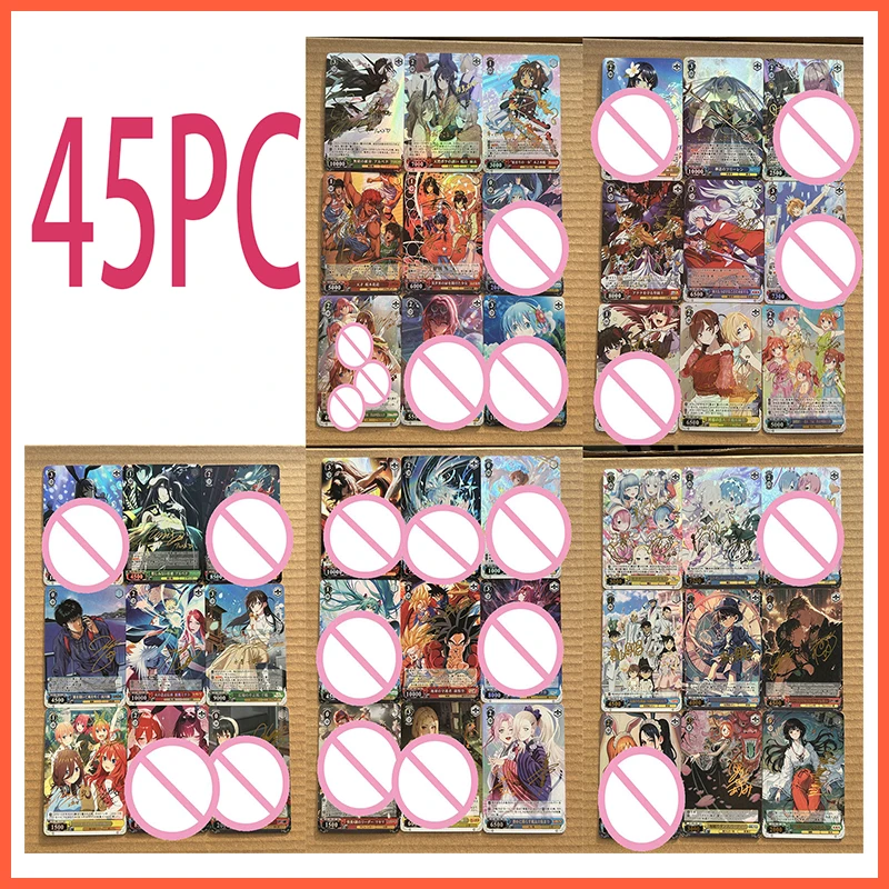 Azur Routes Collectible Cards Boys Games Toys Table Games Birthday Gifts DIY Anime IJN Taiho IJN Ayanami Premium Flash Cards