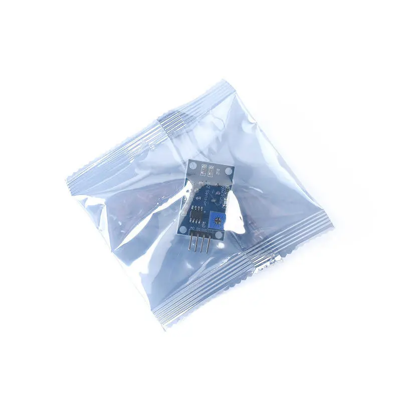 Módulo Sensor de Gas de humo MQ-2, Metano, Gas licuado, detección de Gas Combustible, Control inteligente por inducción