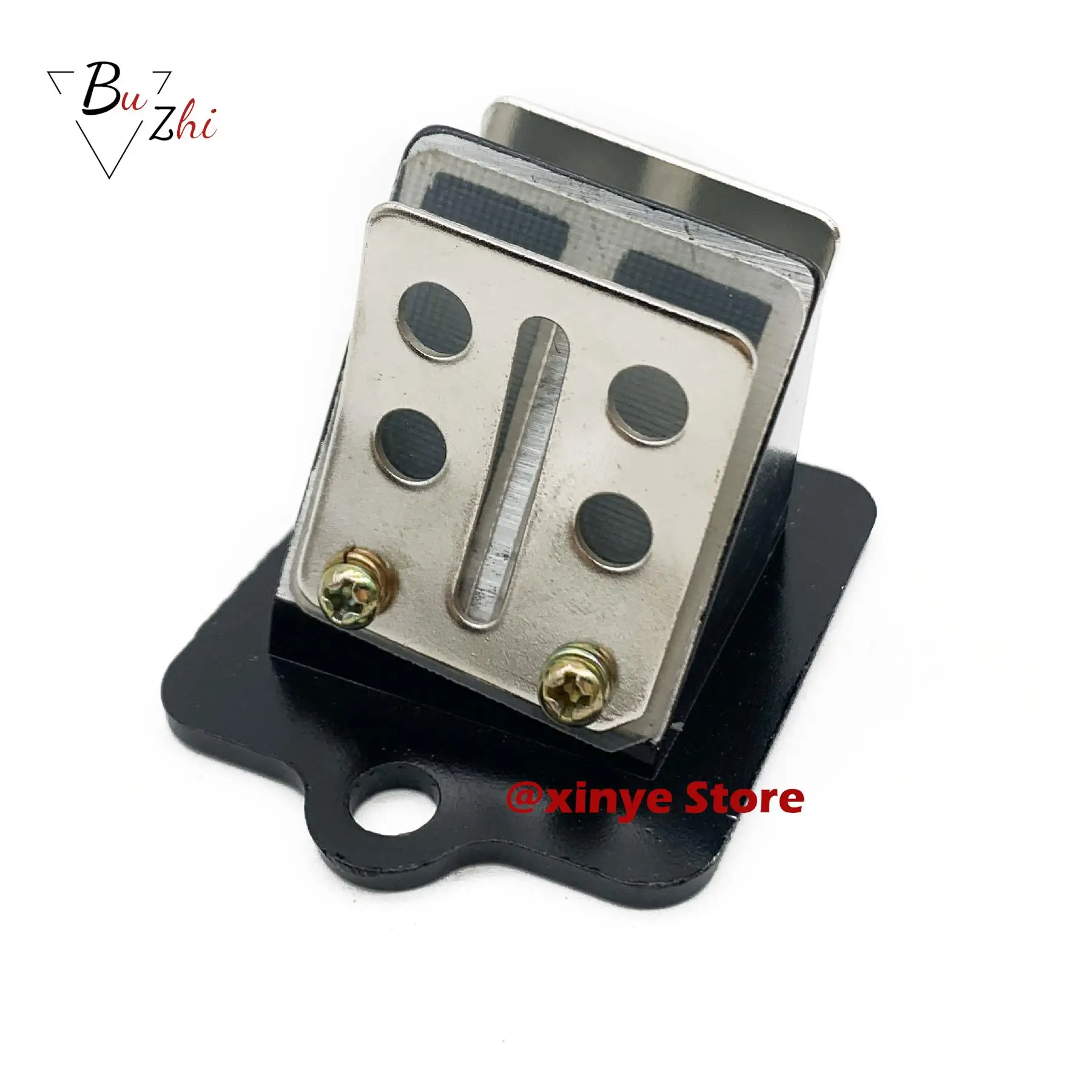 Scooter Racing Reed Valve for Aprilia Piaggio Gilera DERBI  ITALJET  NTT TYPHOON  ZIP 50 50XX 2t LC SP  2 Stroke