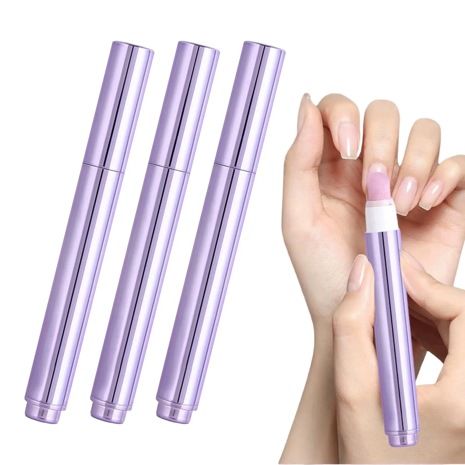 #24 Cuticle Pushers Comparison Guide