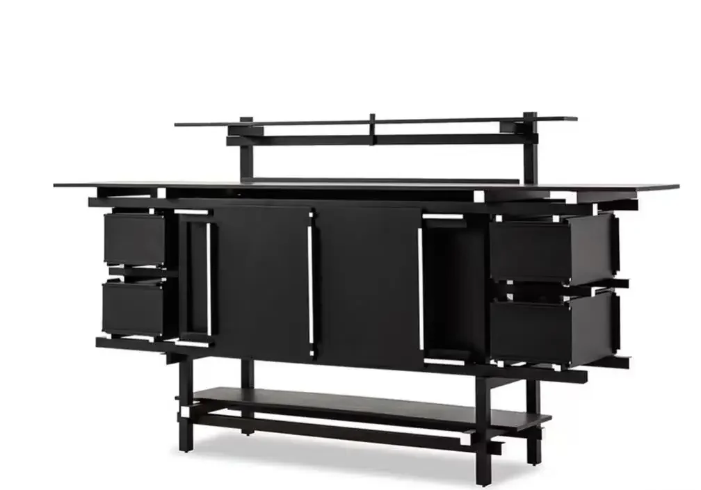 Hot Sales Luxus Min…