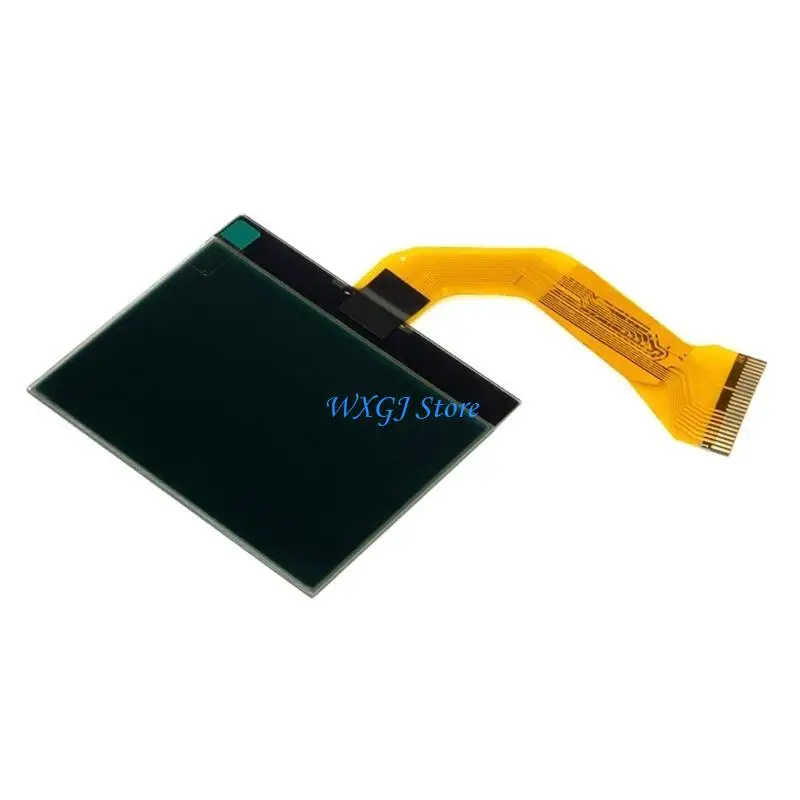 

37JE Monochromes Motherboard LCD Screen Digital Dashboard Pixel Repair Car Diagnostic