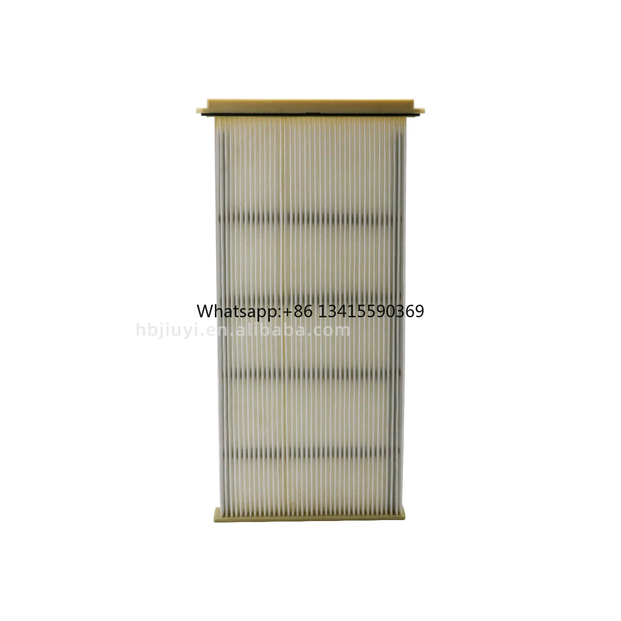 

Laer Cutting Machine Dust Removal Filter Dust Removal Square Filter