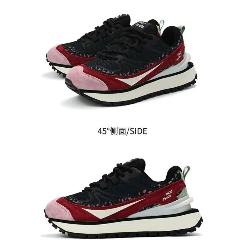 2025 neue Trail Running Schuhe Männer Frauen Outdoor Training Schuhe Für Unisex Luxus Marke Sport Schuhe Paare Designer Gym Schuh