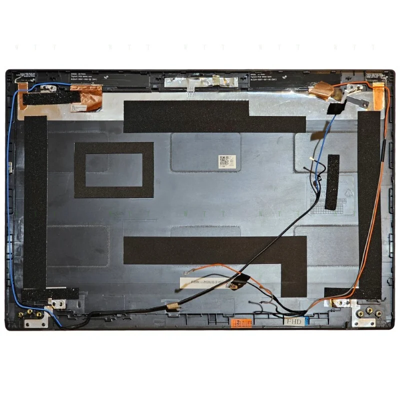 

For Lenovo ThinkPad T470p LCD Screen Display Top Lid Cover AP 137000100 FA12Y. 000200