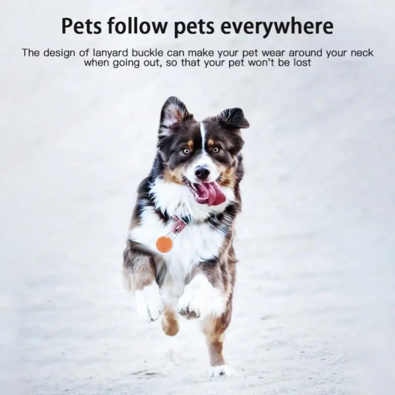 Remote Alarm Retainer Prevent Your Phone From Being Lost. Multi-device Connection 6 Months Ios / Android Tracker Pet Tracker Abs