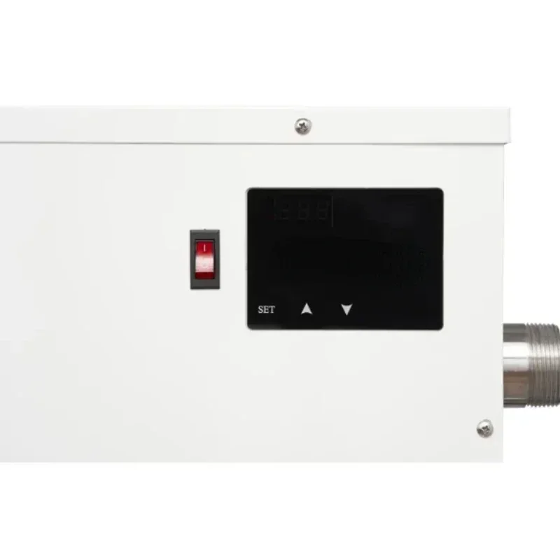 

15KW Energy-saving heat pump spa hot water heater cheap swimming pool heater Spa heater Hot sales