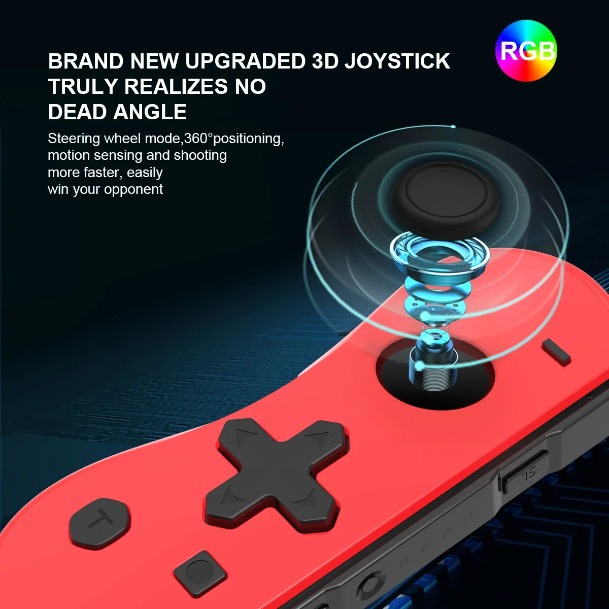 Thumbnail 3 - #71 Best Wireless Game Controllers to Buy In 2026