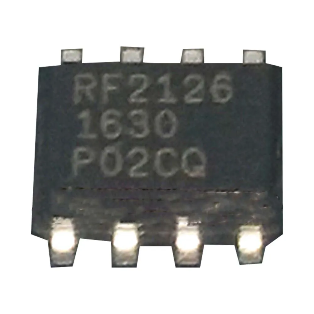 1pcs/lot RF2126 2126 SOP-8 In Stock