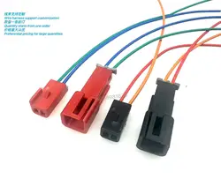 12047663 Car connector 12047662 Wire harness plug DJ7025Y-1.5-11/21