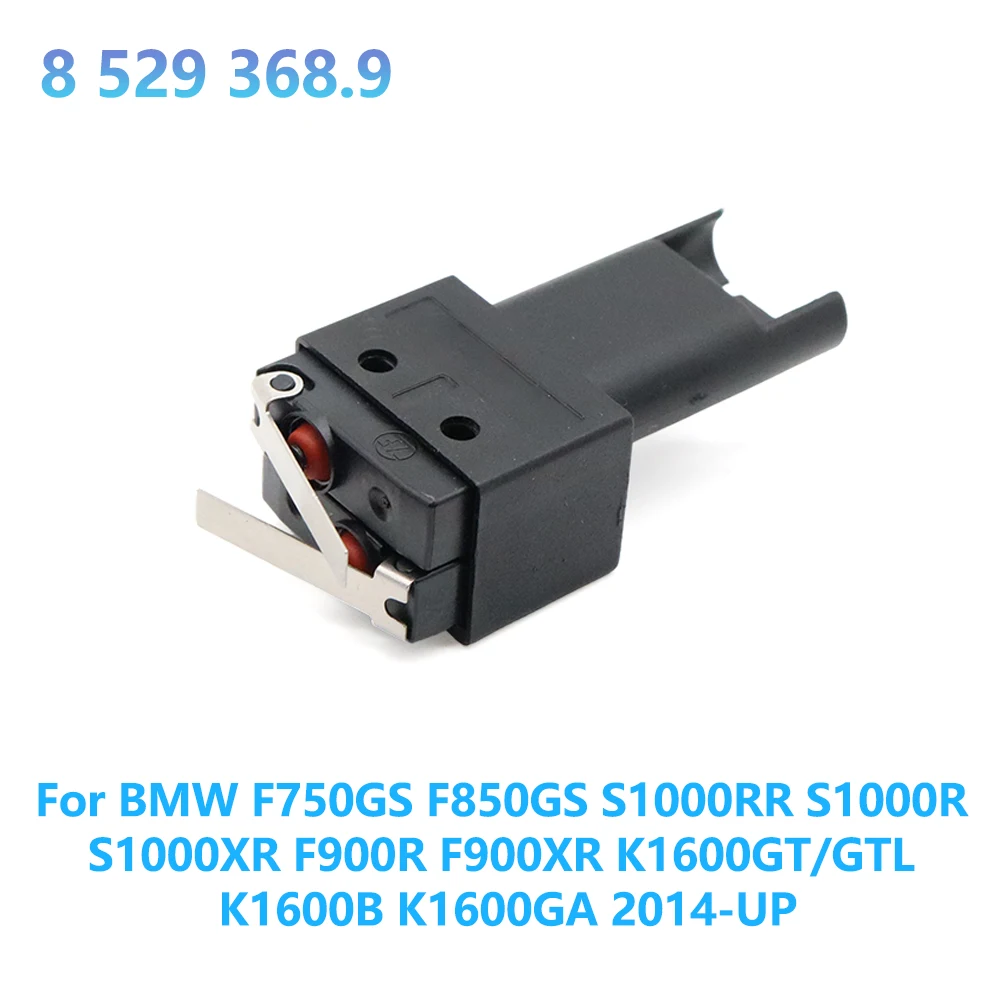 Microinterruttore di controllo frizione per BMW F750GS F850GS S1000RR S1000R S1000XR F900R F900XR K1600GT/GTL K1600B K1600GA 8 529 368.9