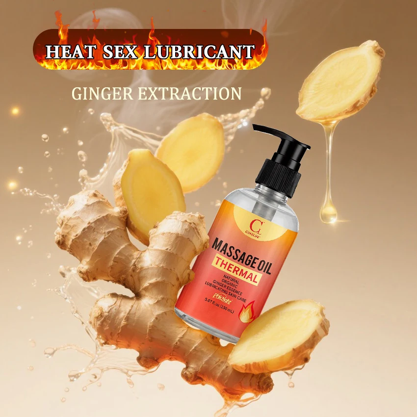 Lubricant for Sex Water-Based Anal Lube Lavender Lubricant Intimate Love Gel for Women Men Masturbation Lube Adults Massage Oil - view 5