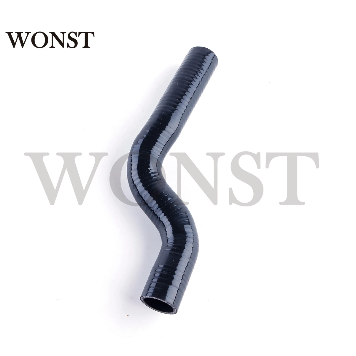 Silicone Radiator Coolant Hose For FORD F100 F150 F250 F350/ PICKUPS Bronco 1968-1979