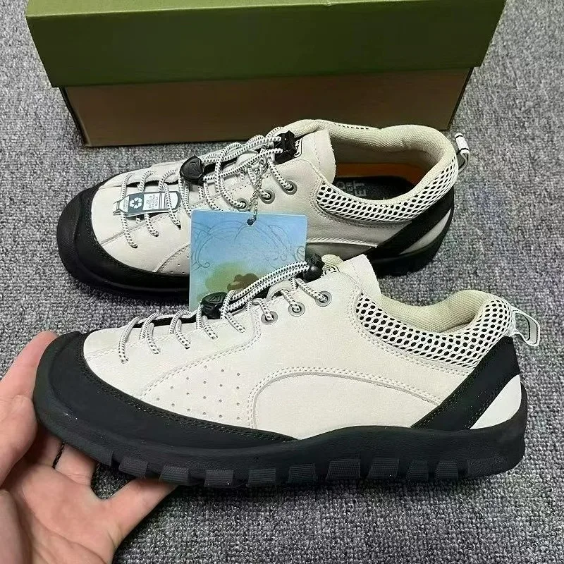 

Самая продаваемая походная обувь для мужчин и женщин, спортивная горная обувь высшего качества, удобная обувь для скалолазания, резиновая уличная прогулочная обувь