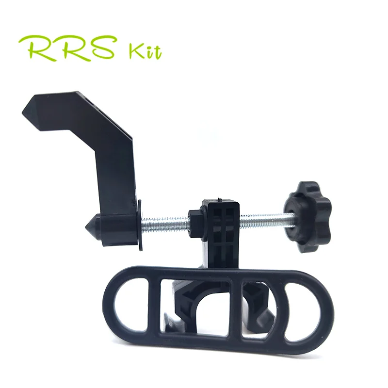 Rrskit Mini Bicycle Wheel Truing Stand Mountain Bike Rims Adjustment Tools MTB Bike Wheel Repair Tools Cycling Accessories