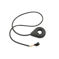 Fiido Accessory FllDO Electric Bike speedsensor for D1 D2 D3 L1 L2 L3 Q1 Q1S D11 X