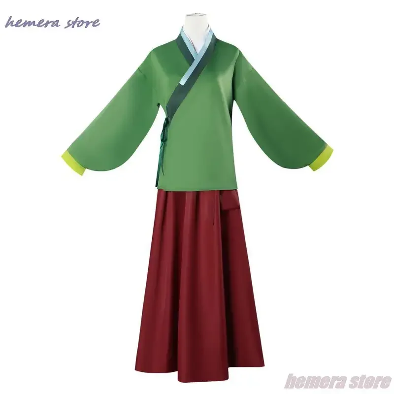 コスプレ衣装,かつら,トップ,スカート,ベルト,ハロウィーン,クリスマス服,爆発的な日記,アニメ