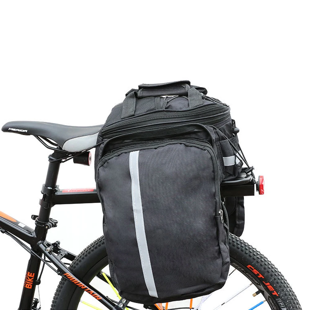 

Toolkit Motorcycle Accessories Shoulder Bag Riding Bicycle Bag Handbag Extension Motorcycle Saddlebags Portable Storage Bag