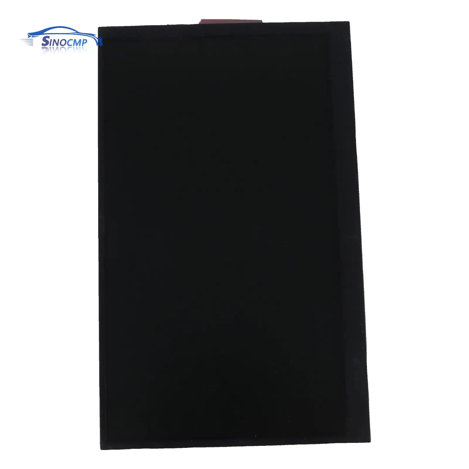 

​TM070RDZ38 7 Inch GPS Navigation LCD Display Screen Fits For 2014-2019 Mazda 3 CX-3 MX-5 Black LCD Screen Replacement Parts