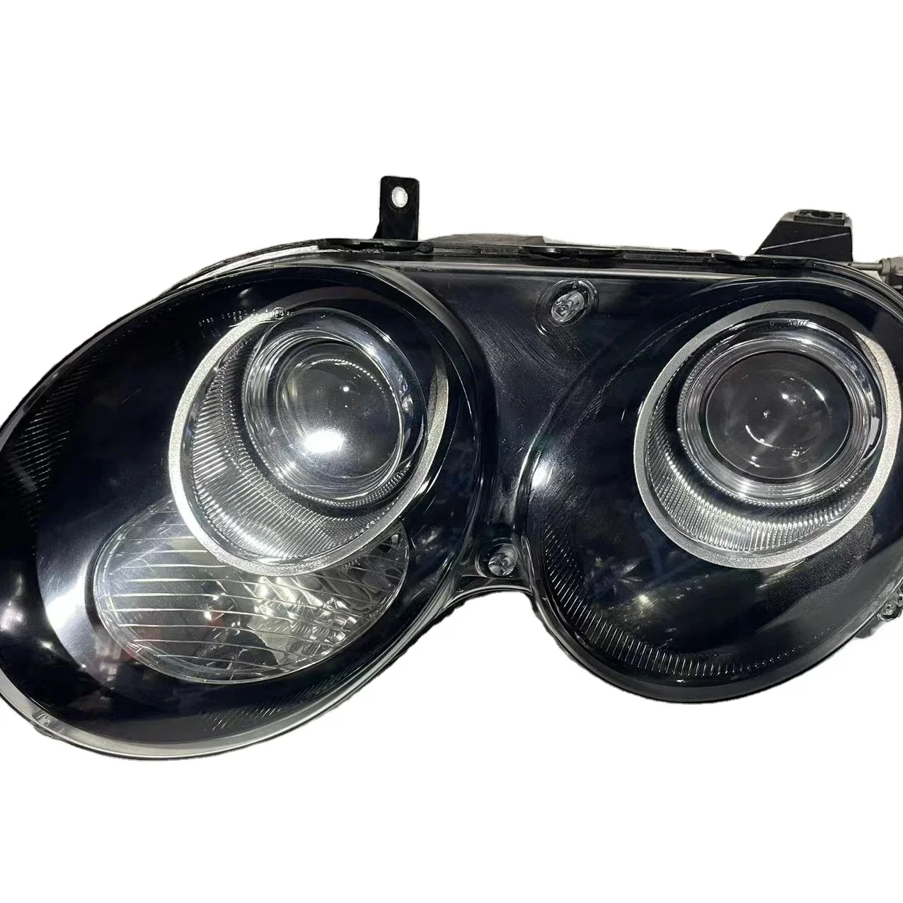 direct sales of Bentley GT headlight assembly  manufacturers of original OEM disassembled parts in 2013 custom