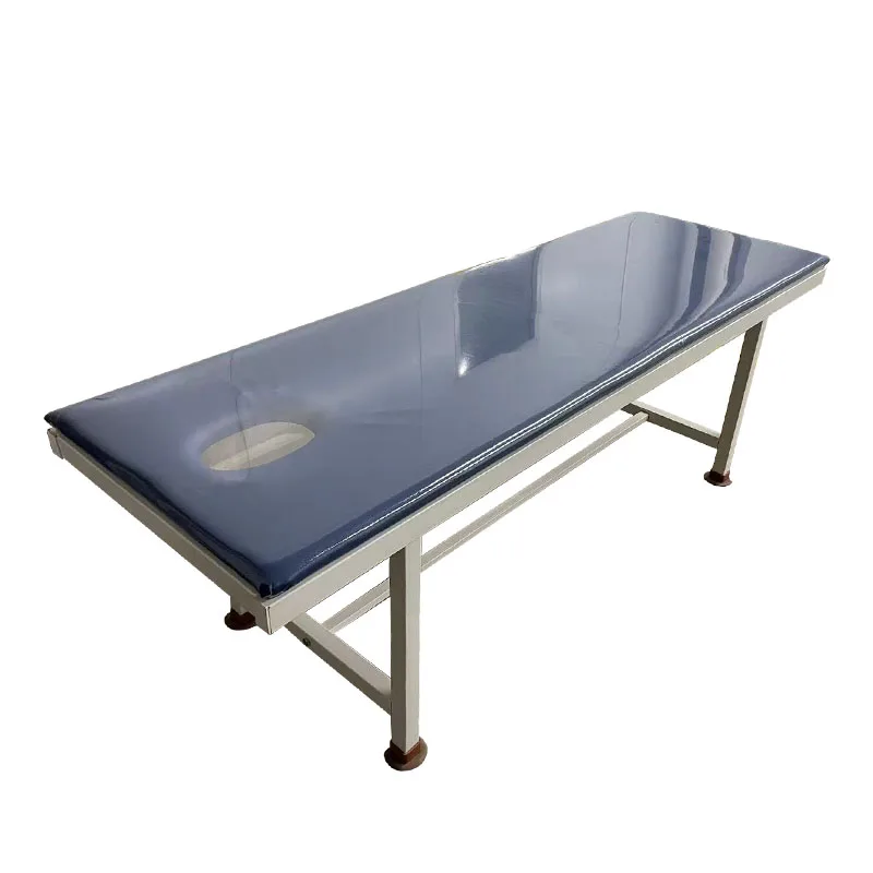 Wholesale sand hair clinical examination bed made by the manufacturer
