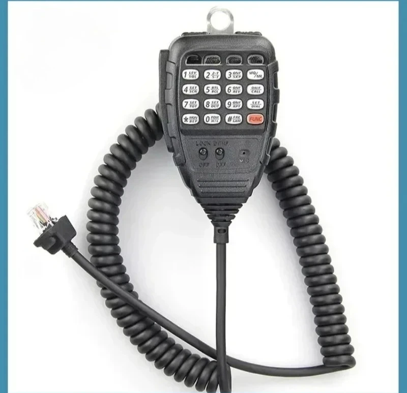 FOR VHF/UHF Mobile Transceiver  AT-588 Single Band Two way radio with Amateur and Professional  mode