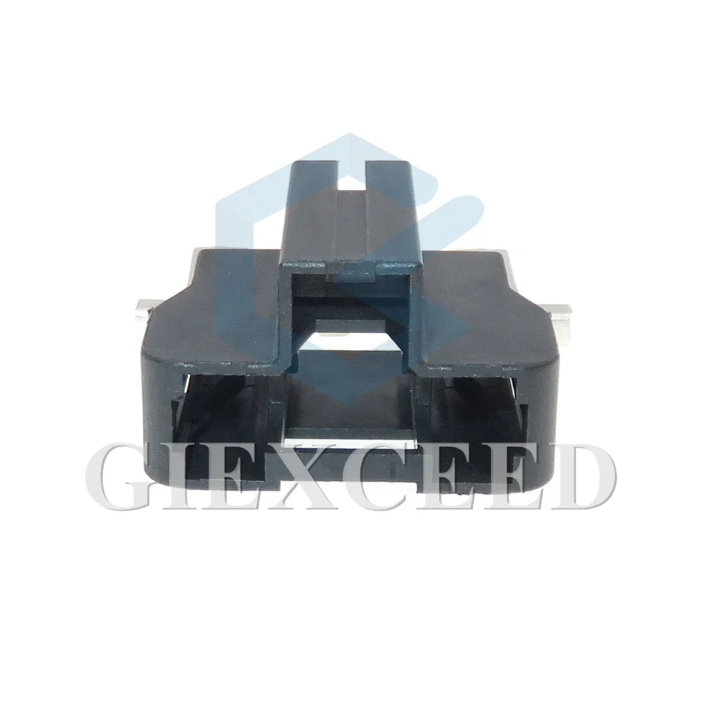 2 Sets 3 Pin Car Wire Cable Plastic Housing Connector With Terminal 7.8 Series Auto Large Current Wiring AC Assembly Socket