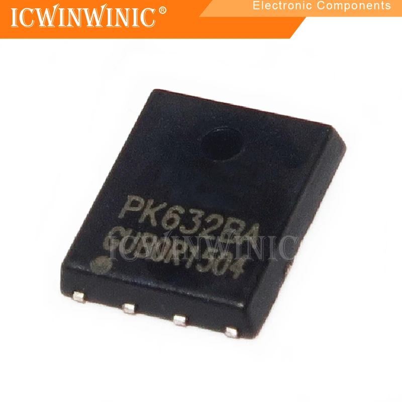 HOT SALE (10PCS-Lot) PK632BA PK632