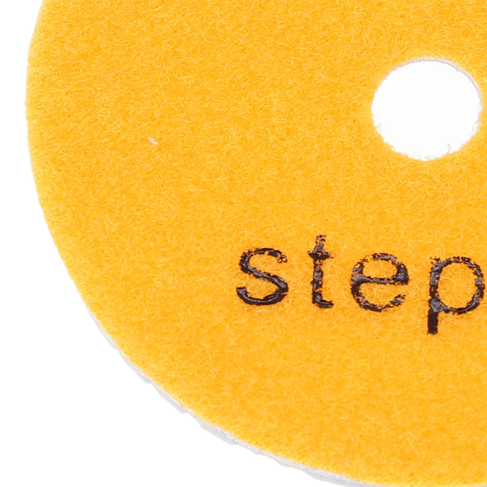 

Полировальные круги 100 мм для бетона, гранита, мрамора с зернистостью 1, 2, 3 для быстрой обработки и придания блеска