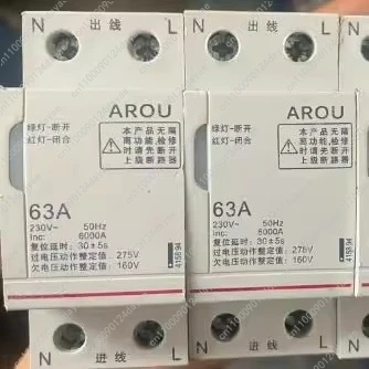 Self-Repeating Over…