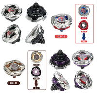 Burst Gyro X Toy DX01 Cobalt Dragoon 260C DX02 Starter Phoenix Wing DX03 DX04 DX13 DX14 DX15 BX16 Spinning Top Battle