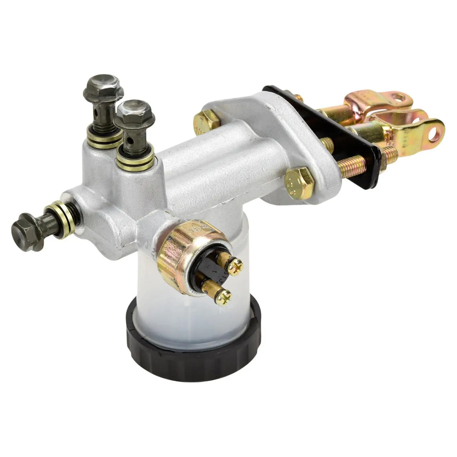 

Pump Brake Master Cylinder Aaaembly Modification Accessories