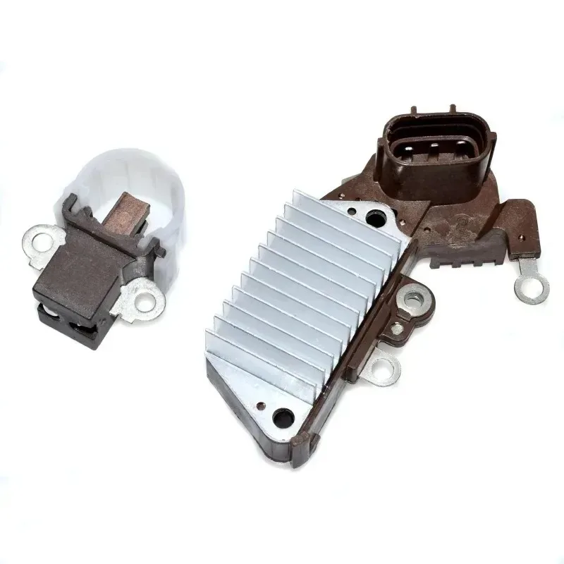 

New 14V Automotive AC Generator Regulator Voltage for IN437 14V 1NZ/1ZZ 1260001580