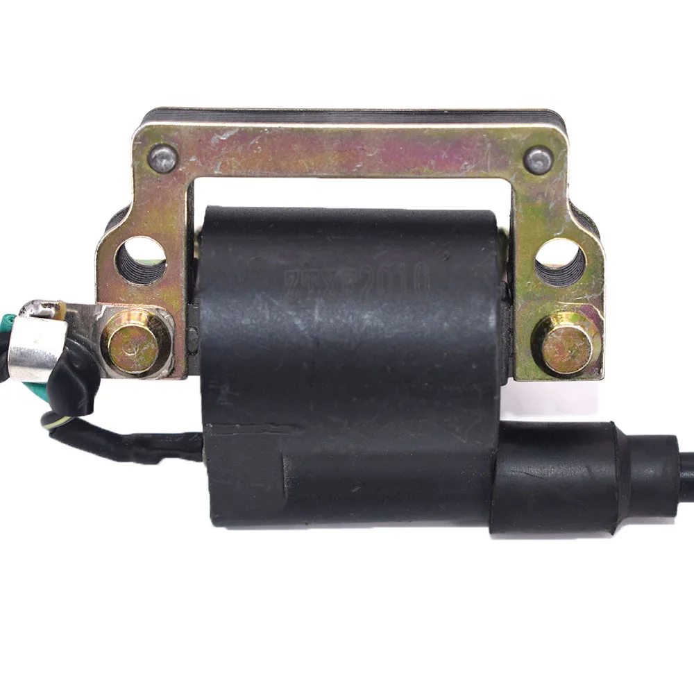 Motorcycle Ignition Coil for ATV Motocross 110cc 125cc Accessory