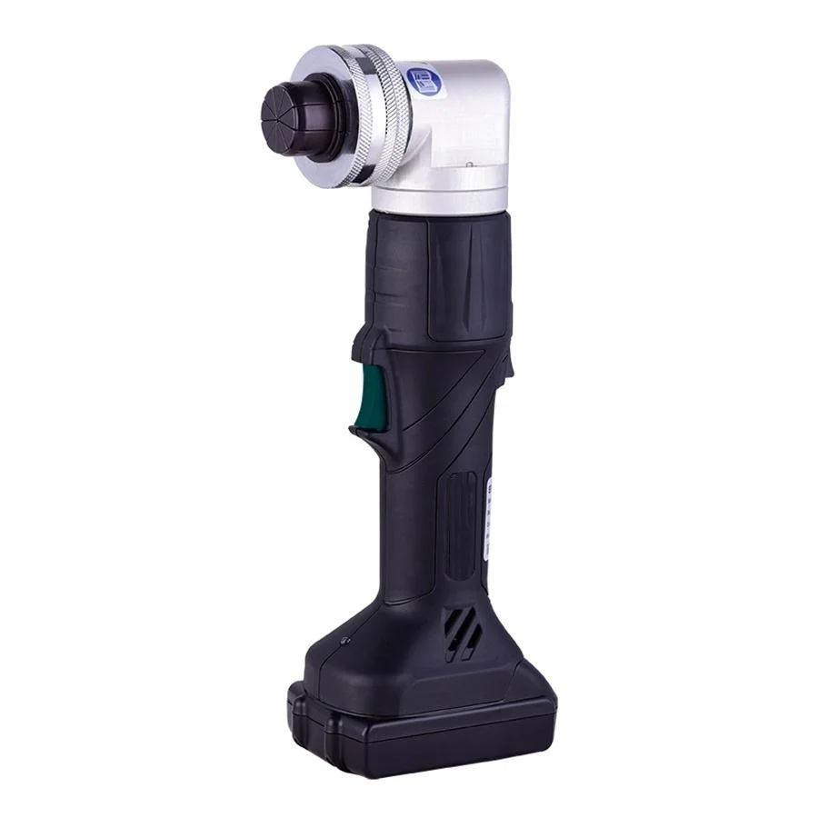 

BH-K0654C Rechargeable Electric Pipe Fitting Hydraulic Pliers Handheld Aluminum Plastic Tube Expander Crimping Tool
