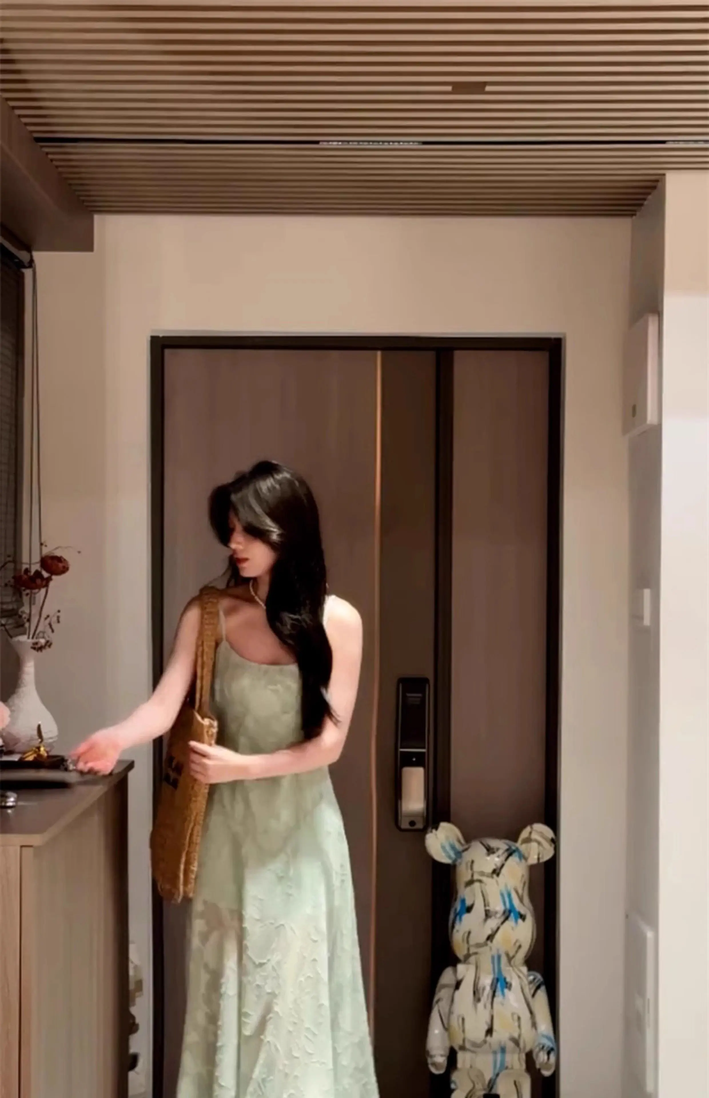 Sukienki Bez Rękawów Damskie Quinceanera Czarne Jesienne Cottagecore Wiejskie Pastoralne Naturalne Literackie Delikatne Eleganckie Piknikowe Słodkie Dziewczęce