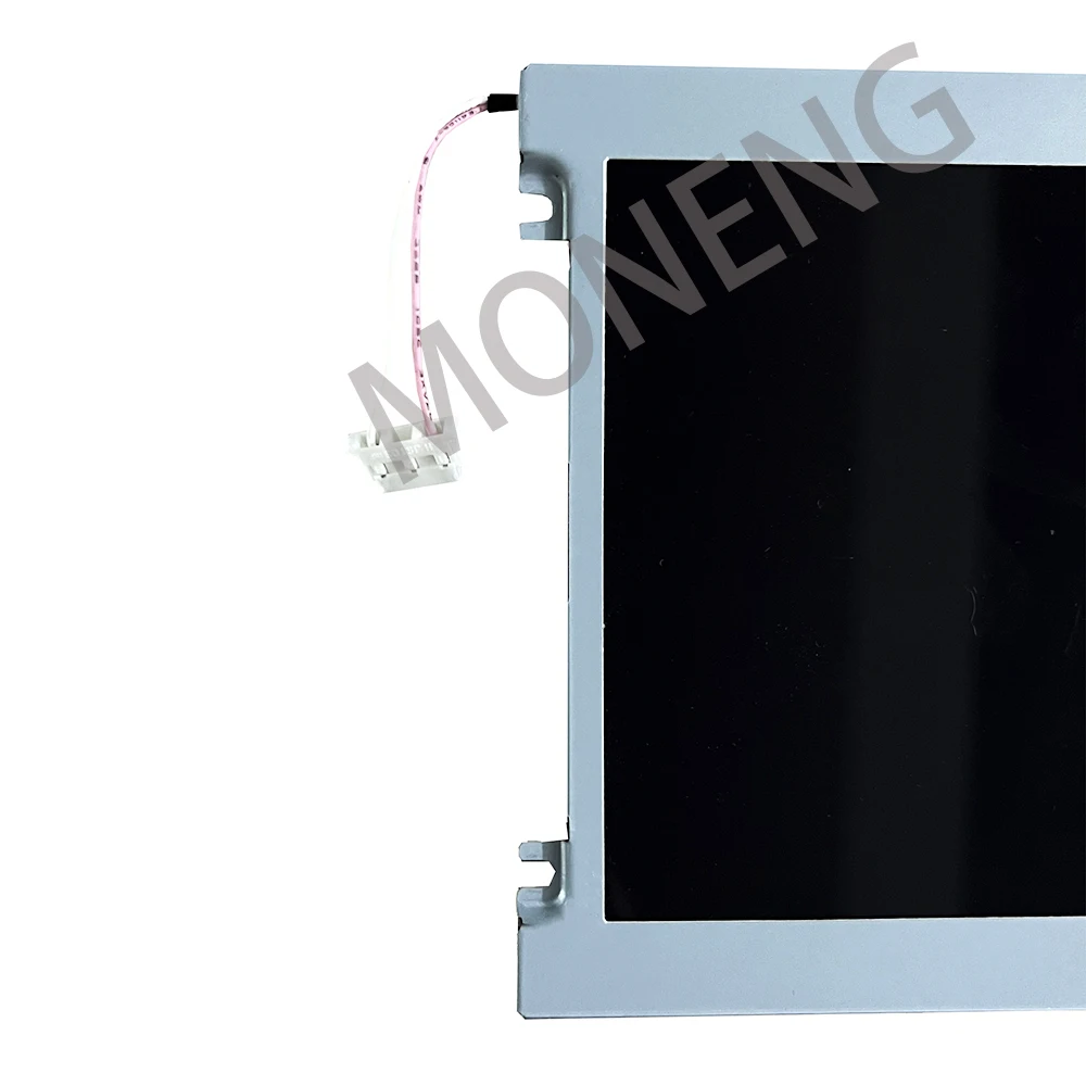 Imagem -05 - Substituição do Painel de Exibição de Tela Lcd para Sharp Original 57 Lm057qc1t01 Lm057qc1t08 Lm057qc1t01r 132x105 100