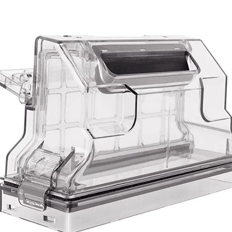 ABHI-روبوت مكنسة كهربائية فلتر Hepa صندوق الغبار إكسسوارات قطع غيار لـ Narwal T10 J1 J2 #2