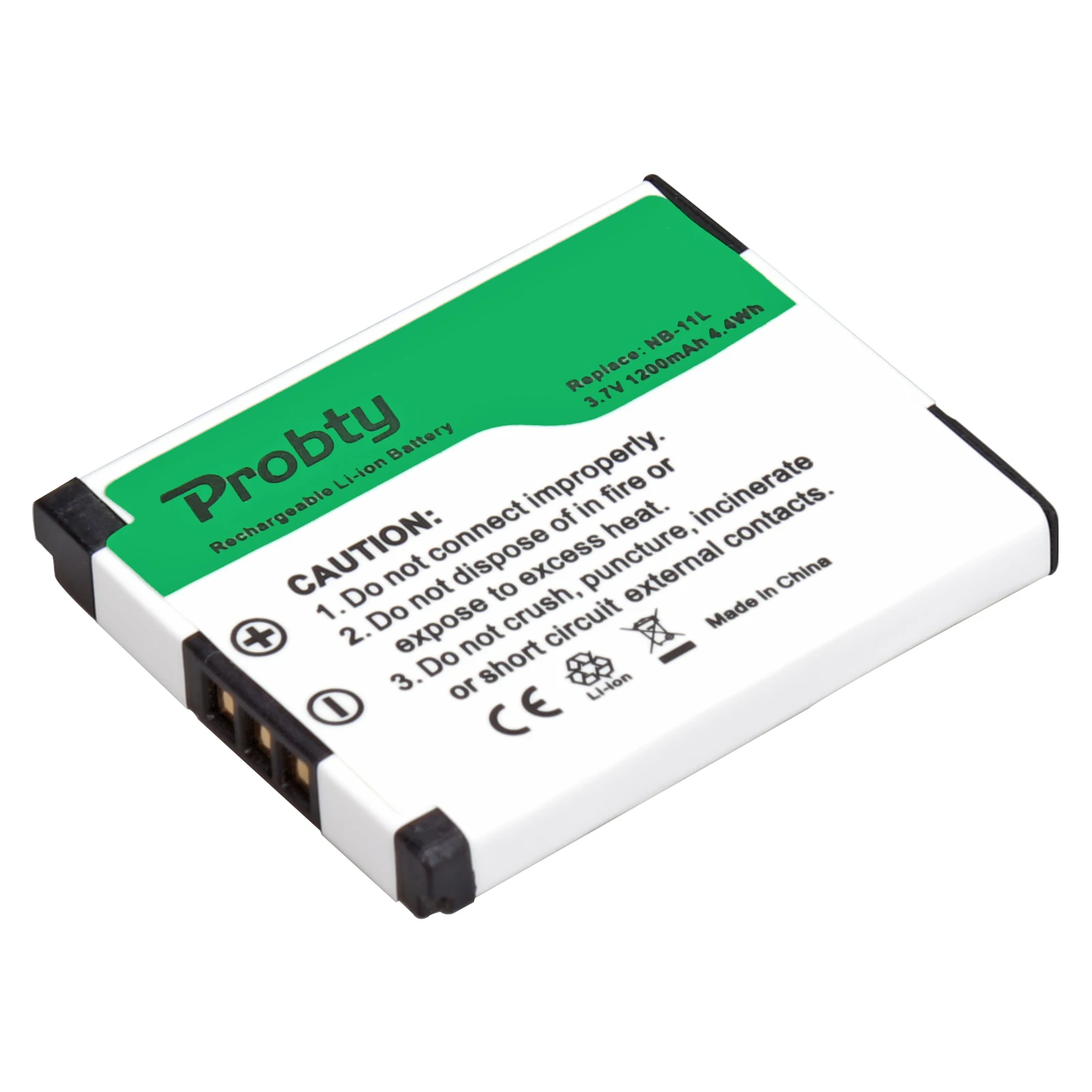 NB-11L NB-11LH Battery for Canon PowerShot Elph 110 Elph 130 Elph 135 Elph 140 Elph 150 Elph 160 Elph 170 Elph 180 Elph 190