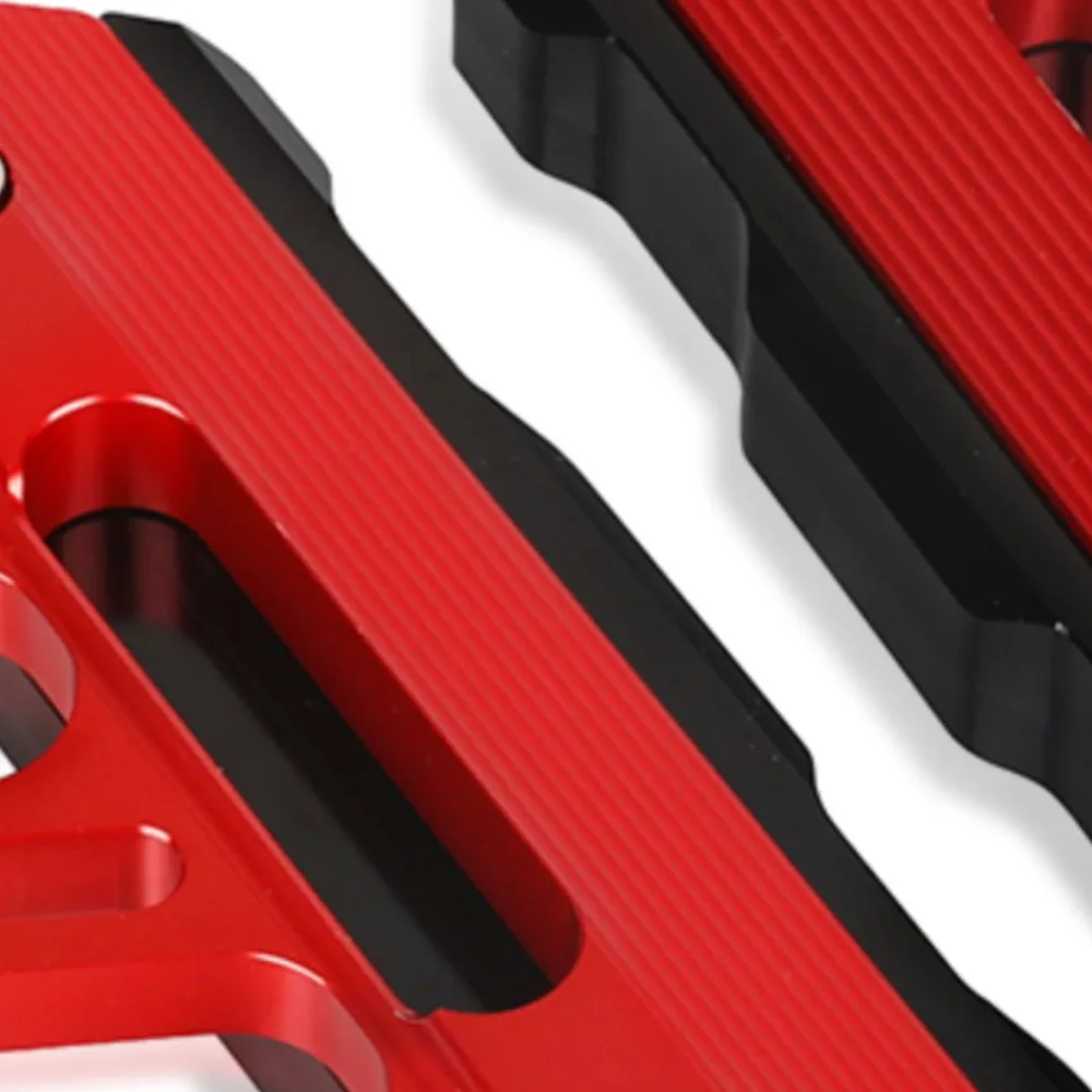 

2026 FOR HODNA CB650R CBR650R 2019-2021-2022-2023-2024-2025 License Plate Holder Bracket Rear Tail Tidy Fender Eliminator Kit