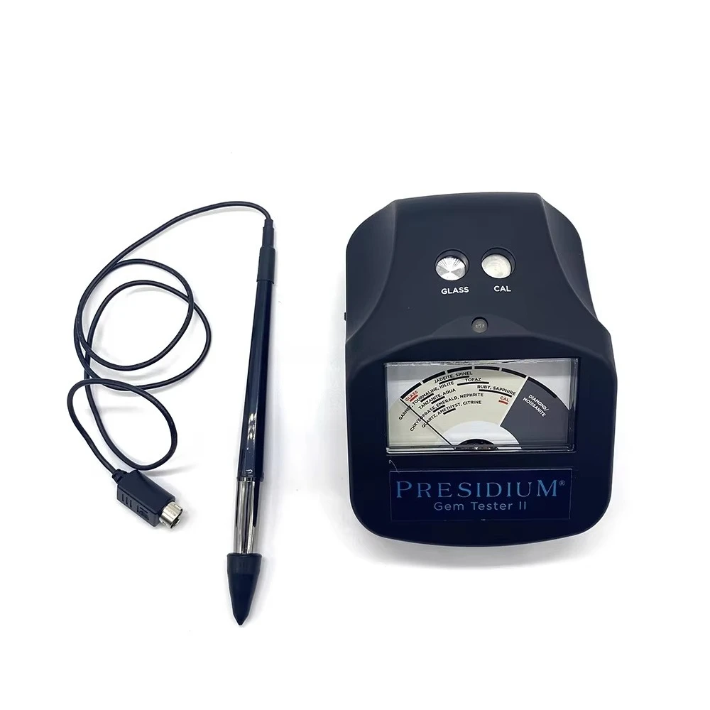 Gold Tester Pen Diamond Tester Gem Gold Tester Pen