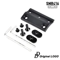 BK SMR Rail