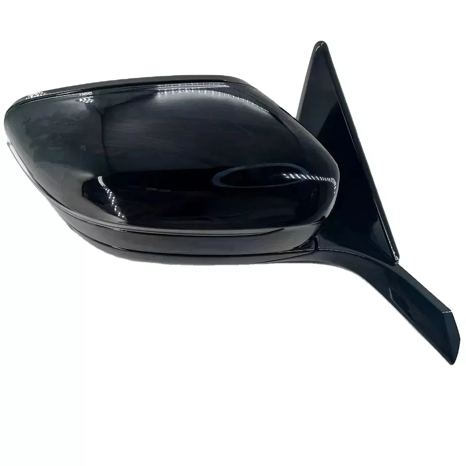 Original Car Blind Spot Rearview Mirror 360 Camera Side Mirror Door Mirror For BMW 8 Series G15